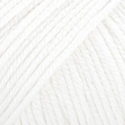 Gazzal Baby Cotton XL 3410XL Ekru amigurumi ipi