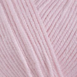 Gazzal Baby Cotton 3411 Pembe amigurumi ipi