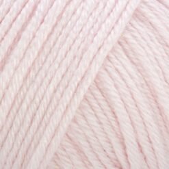 Gazzal Baby Cotton XL 3411XL Açık Pembe amigurumi ipi