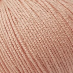 Gazzal Baby Cotton 3412 Yavruağzı amigurumi ipi