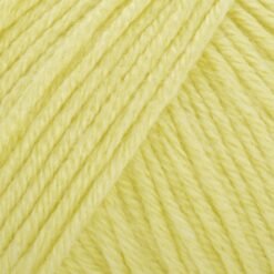 Gazzal Baby Cotton XL 3413XL Açık Sarı amigurumi ipi