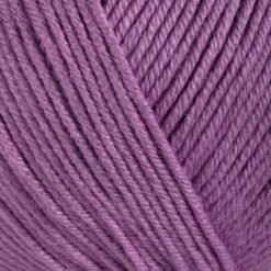 Gazzal Baby Cotton 3414 Lila amigurumi ipi