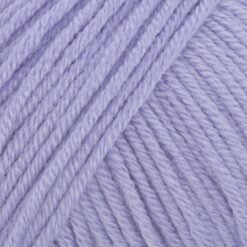 Gazzal Baby Cotton XL 3420XL Lila amigurumi ipi