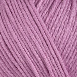 Gazzal Baby Cotton 3422 Pembe amigurumi ipi