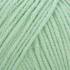 Gazzal Baby Cotton XL 3425XL Su Yeşili amigurumi ipi