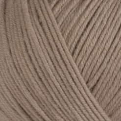 Gazzal Baby Cotton 3434 Açık Kahve amigurumi ipi