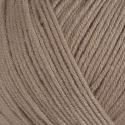 Gazzal Baby Cotton XL 3434XL Açık Kahve amigurumi ipi