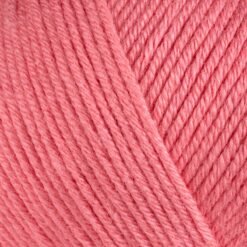 Gazzal Baby Cotton 3435 Pembe amigurumi ipi