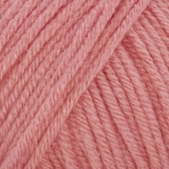 Gazzal Baby Cotton XL 3435XL Pembe amigurumi ipi