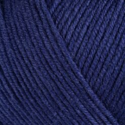 Gazzal Baby Cotton 3438 Lacivert amigurumi ipi