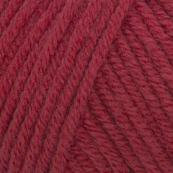 Gazzal Baby Cotton XL 3439XL Kırmızı amigurumi ipi