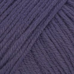 Gazzal Baby Cotton XL 3440XL Mor amigurumi ipi