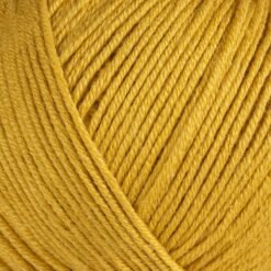 Gazzal Baby Cotton 3447 Bal Köpüğü amigurumi ipi