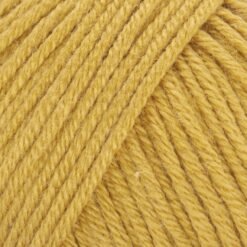 Gazzal Baby Cotton XL 3447XL Hardal amigurumi ipi