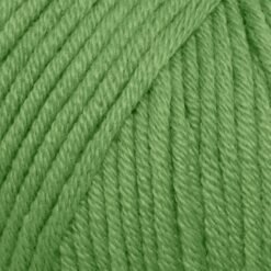Gazzal Baby Cotton XL 3449XL Yeşil amigurumi ipi