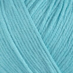 Gazzal Baby Cotton 3451 Mavi amigurumi ipi