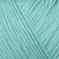 Gazzal Baby Cotton XL 3452XL Turkuaz amigurumi ipi
