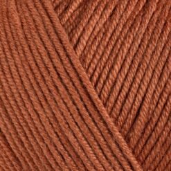 Gazzal Baby Cotton 3454 Tarçın amigurumi ipi