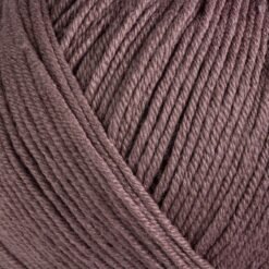 Gazzal Baby Cotton 3455 Kahverengi amigurumi ipi