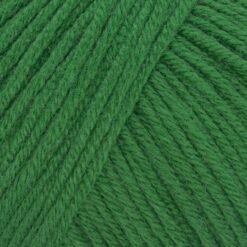 Gazzal Baby Cotton XL 3456XL Yeşil amigurumi ipi