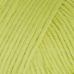 Gazzal Baby Cotton XL 3457XL Fıstık Yeşil amigurumi ipi