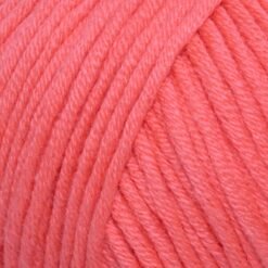 Gazzal Baby Cotton XL 3458XL Nar Çiçeği amigurumi ipi