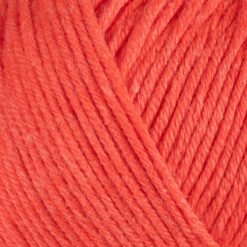 Gazzal Baby Cotton 3459 Turuncu