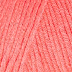 Gazzal Baby Cotton XL 3460XL Mercan amigurumi ipi