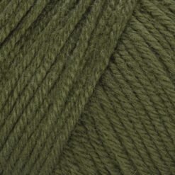 Gazzal Baby Cotton XL 3463XL Haki Yeşil amigurumi ipi