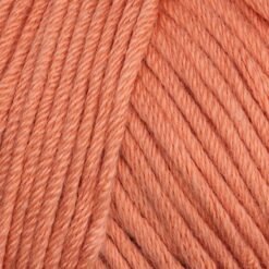 Gazzal Baby Cotton XL 3465XL Yavruağzı amigurumi ipi