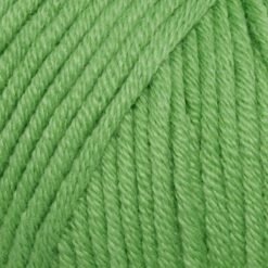 Gazzal Baby Cotton XL 3466XL Açık Yeşil amigurumi ipi