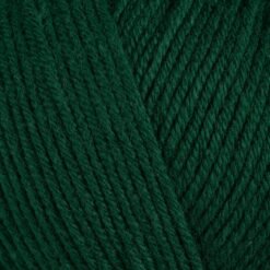 Gazzal Baby Cotton 3467 Koyu Yeşil amigurumi ipi