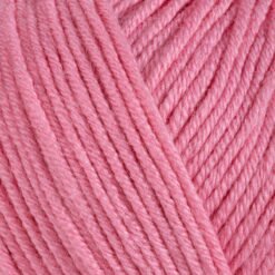 Gazzal Baby Cotton 3468 Pembe amigurumi ipi