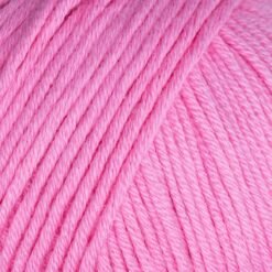 Gazzal Baby Cotton XL 3468XL Pembe amigurumi ipi