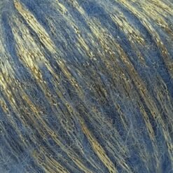 Gazzal Rock 'N' Roll 13184 el örgü ipi