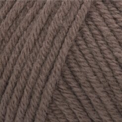 Gazzal Baby Cotton XL 3455XL Kahve amigurumi ipi