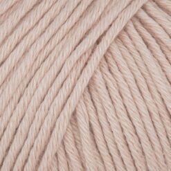 Gazzal Organic Baby Cotton 416 Pudra amigurumi ipi