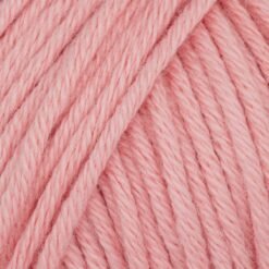 Gazzal Organic Baby Cotton 425 Pembe amigurumi ipi