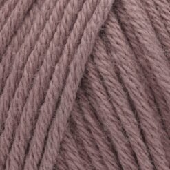 Gazzal Organic Baby Cotton 433 Kahverengi amigurumi ipi