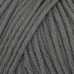 Gazzal Organic Baby Cotton 435 Füme