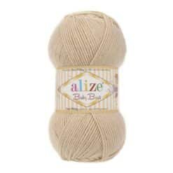 Alize Baby Best 310 Bal el örgü ipi