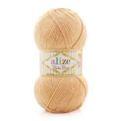 Alize Baby Best 81 Somon el örgü ipi