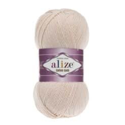 Alize Cotton Gold 382 Ten amigurumi ipi