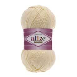 Alize Cotton Gold 458 Taş amigurumi ipi