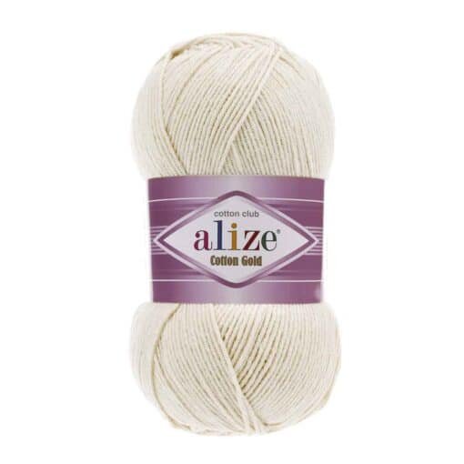 Alize Cotton Gold 599 Taş amigurumi ipi