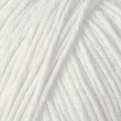 Gazzal Jeans 1101 Ekru amigurumi ipi