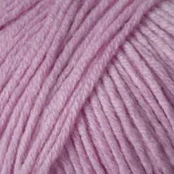 Gazzal Jeans 1104 Pembe amigurumi ipi