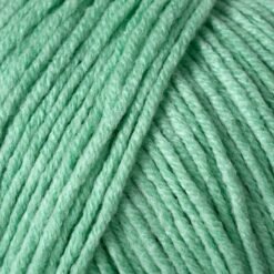 Gazzal Jeans 1107 Yeşil amigurumi ipi