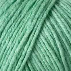 Gazzal Jeans 1107 Yeşil amigurumi ipi