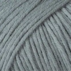 Gazzal Jeans 1110 Gri amigurumi ipi